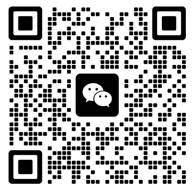 UPINTER WeChat QR code